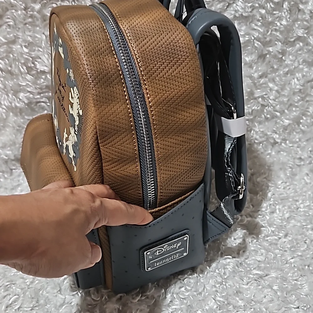 Loungefly new disney